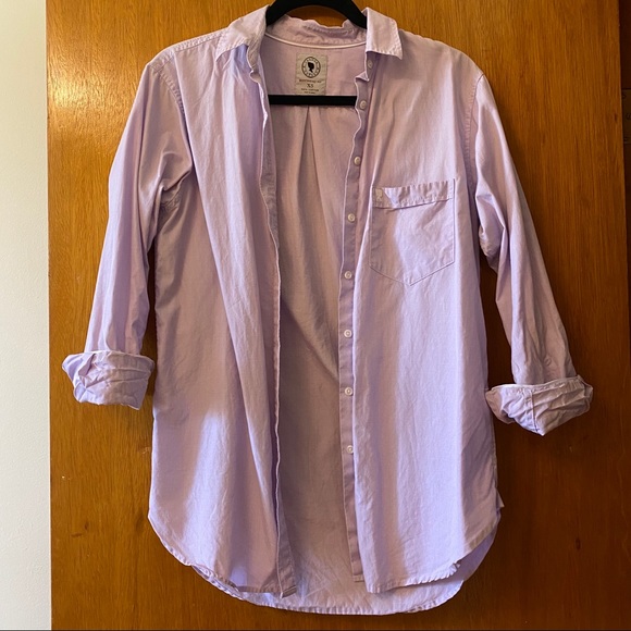 Aritzia Talula button up shirt - Picture 1 of 5